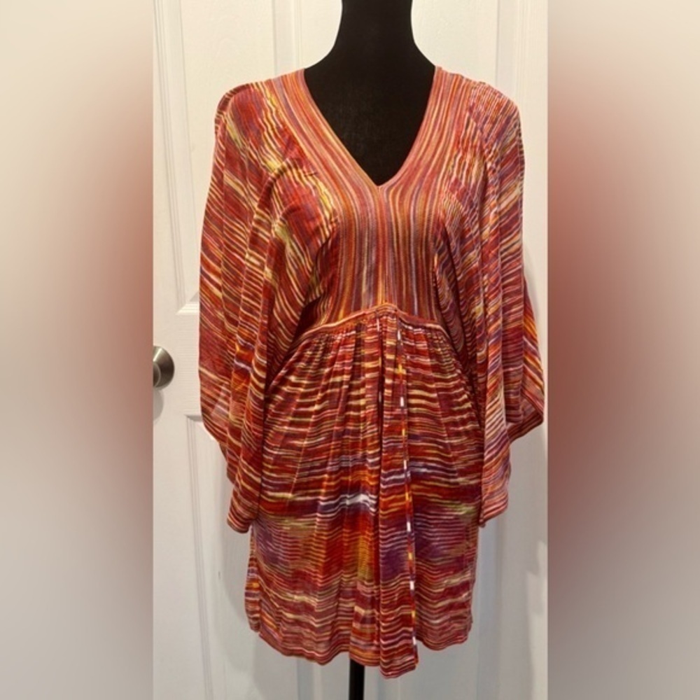 BCBGMaxAzria  Tunic - Picture 2 of 7